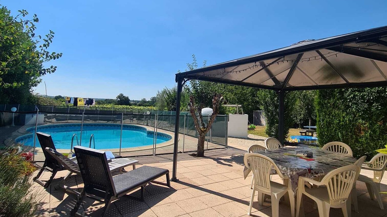 Photo of Outdoor in Boisme