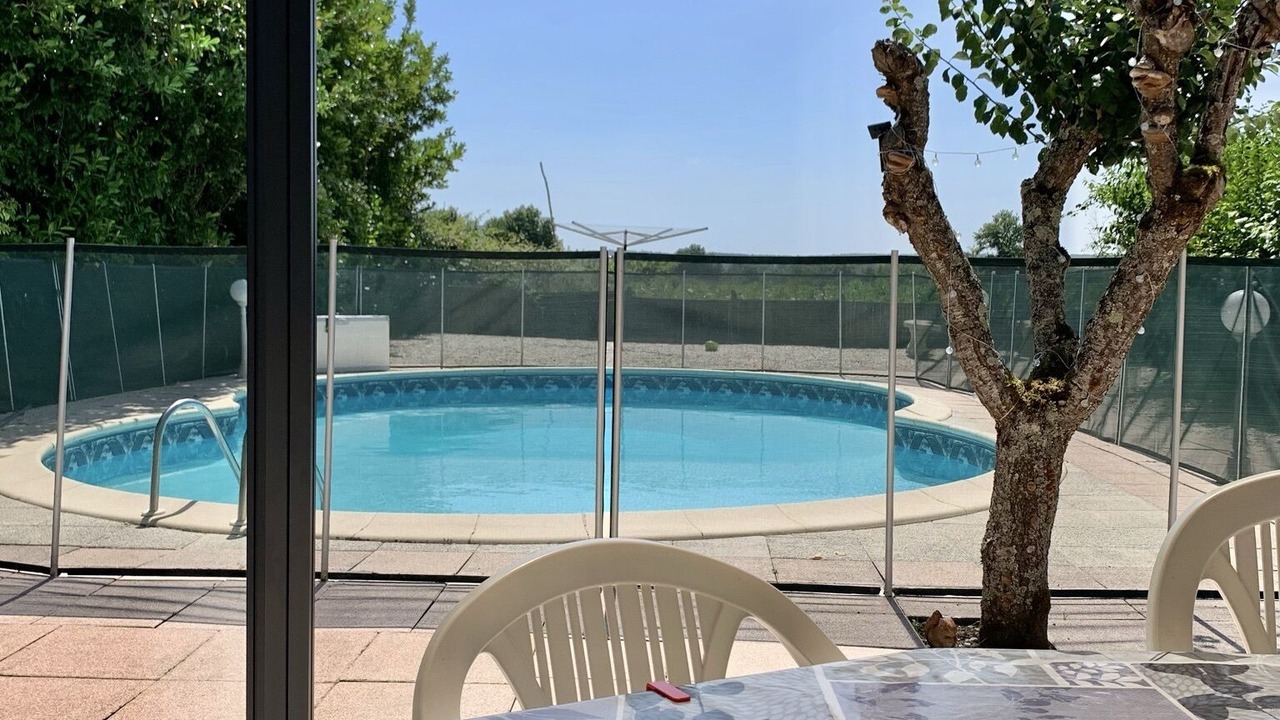 Photo of Outdoor in Boisme