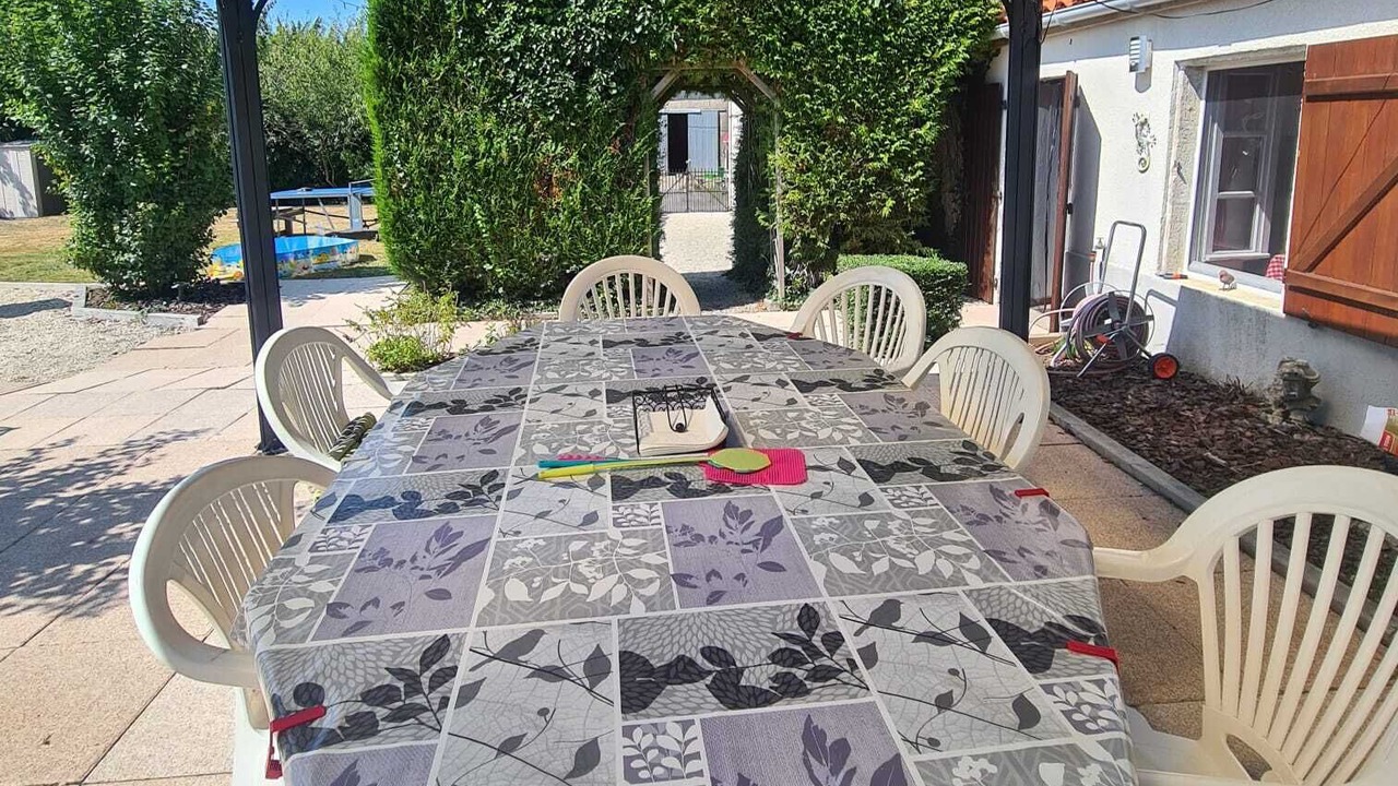 Photo of Outdoor in Boisme
