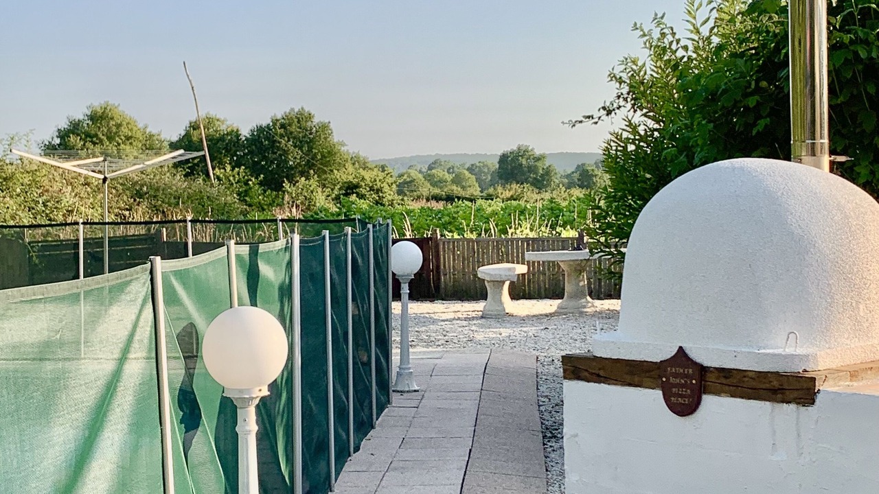 Photo of Outdoor in Boisme