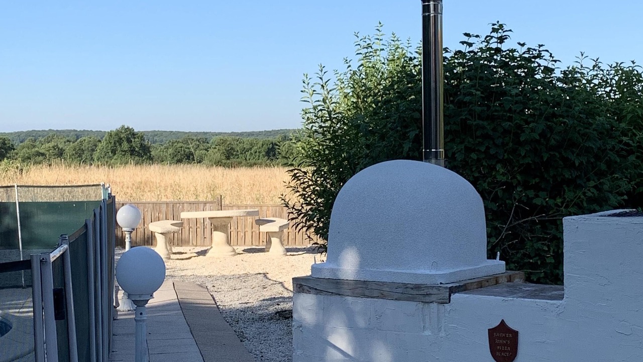 Photo of Patio Balcony in Boisme