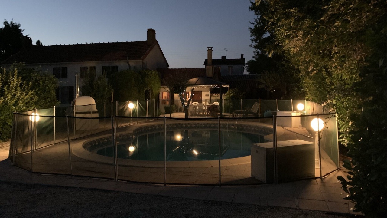 Photo of Outdoor in Boisme