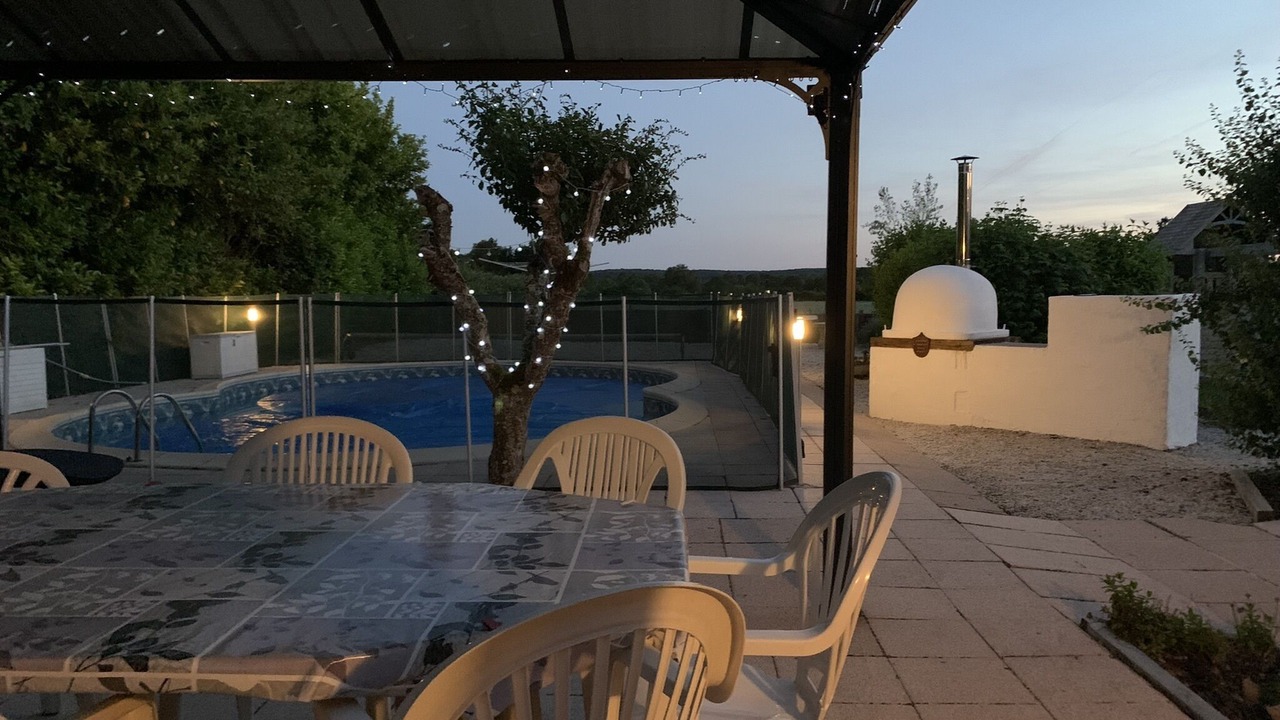 Photo of Outdoor in Boisme