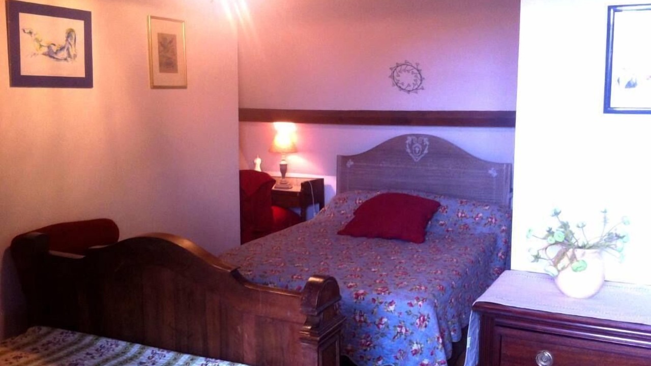 Photo of Bedroom in Saint-Cirq
