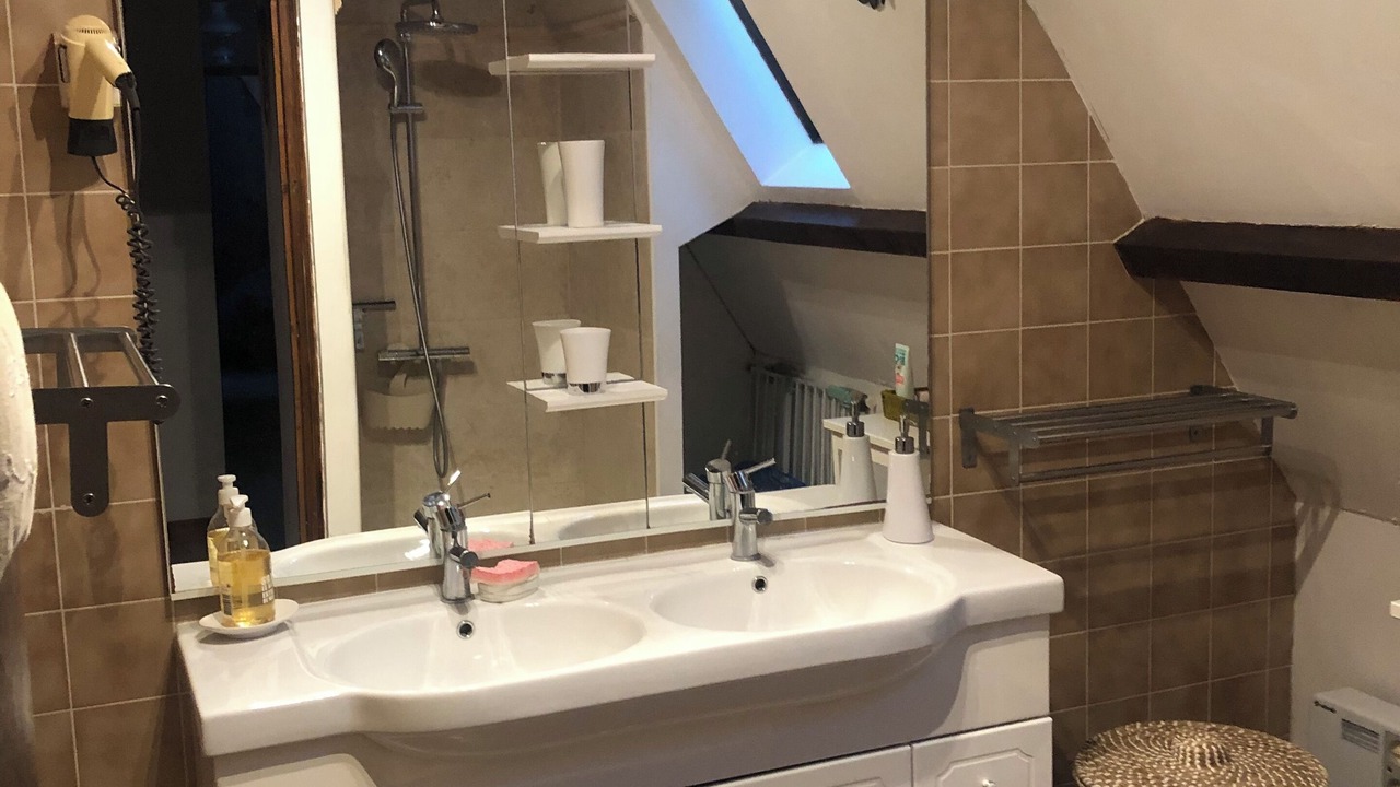 Photo of Bathroom in Saint-Cirq