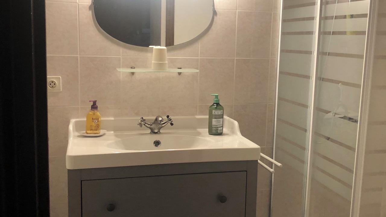 Photo of Bathroom in Saint-Cirq