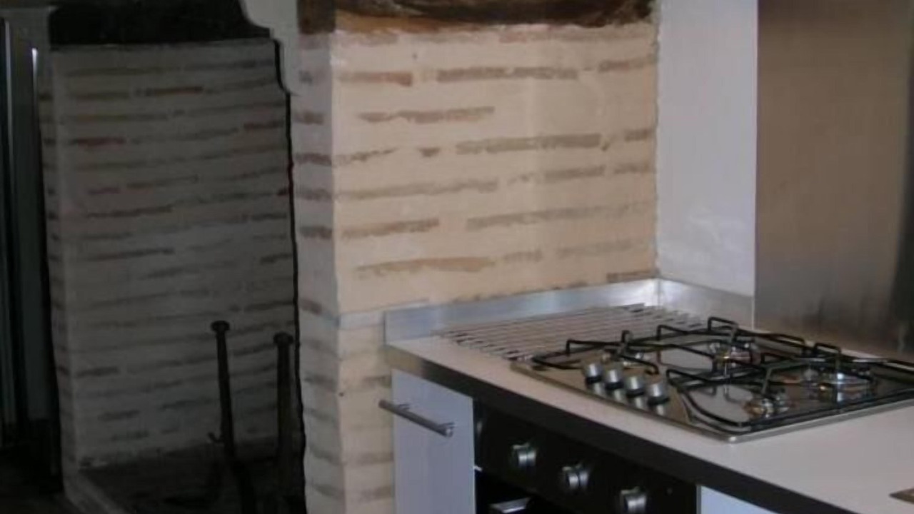 Photo of Kitchen in Razimet