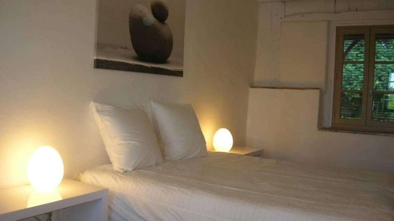 Photo of Bedroom in Razimet