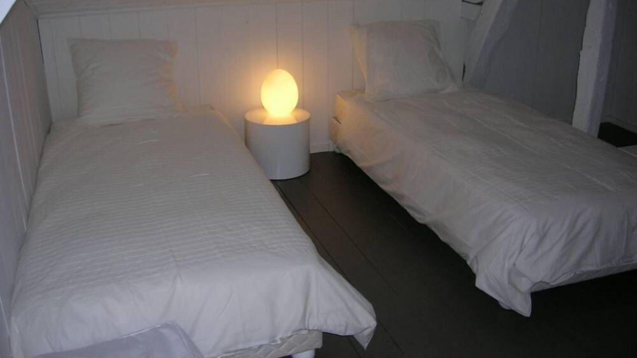 Photo of Bedroom in Razimet