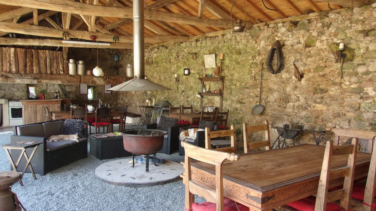 Photo of Outdoor in La Foret-sur-Sevre