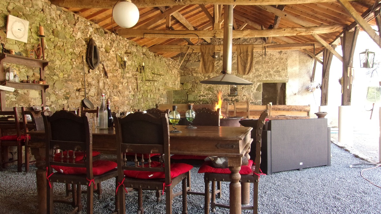 Photo of Outdoor in La Foret-sur-Sevre