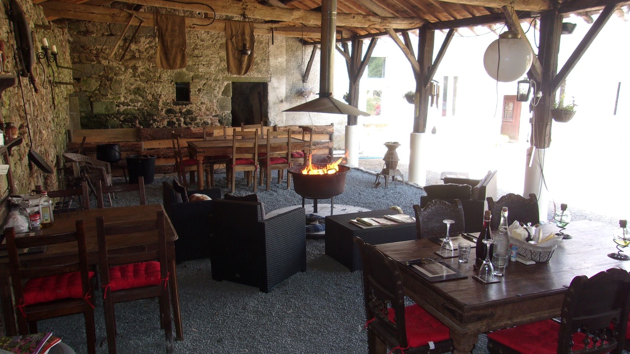 Photo of Outdoor in La Foret-sur-Sevre