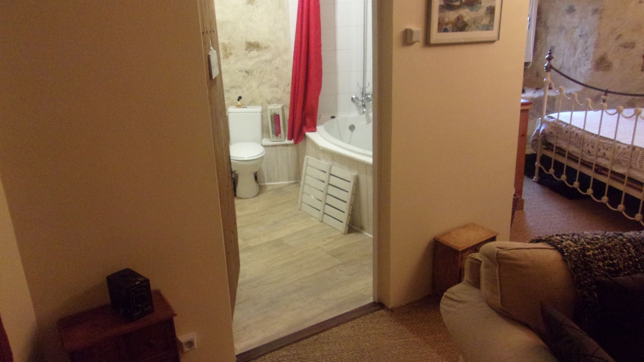 Photo of Bedroom in La Foret-sur-Sevre