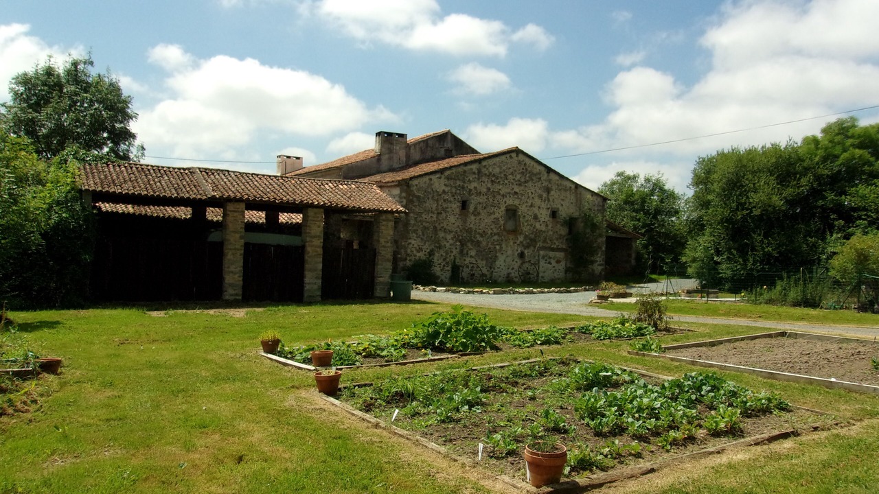 Photo of Outdoor in La Foret-sur-Sevre