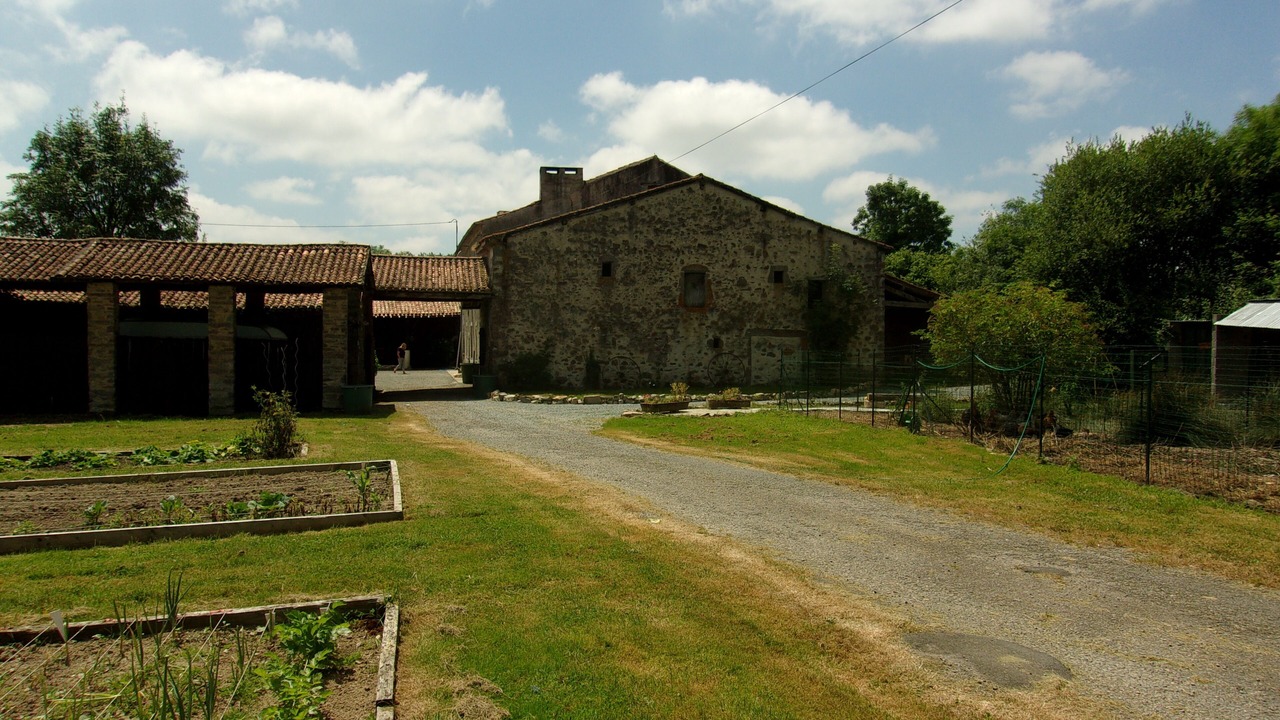 Photo of Outdoor in La Foret-sur-Sevre