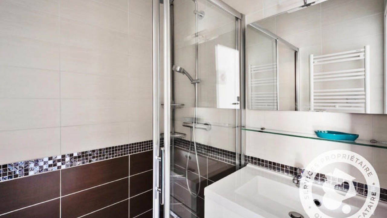 Photo of Bathroom in Moliets-et-Maa