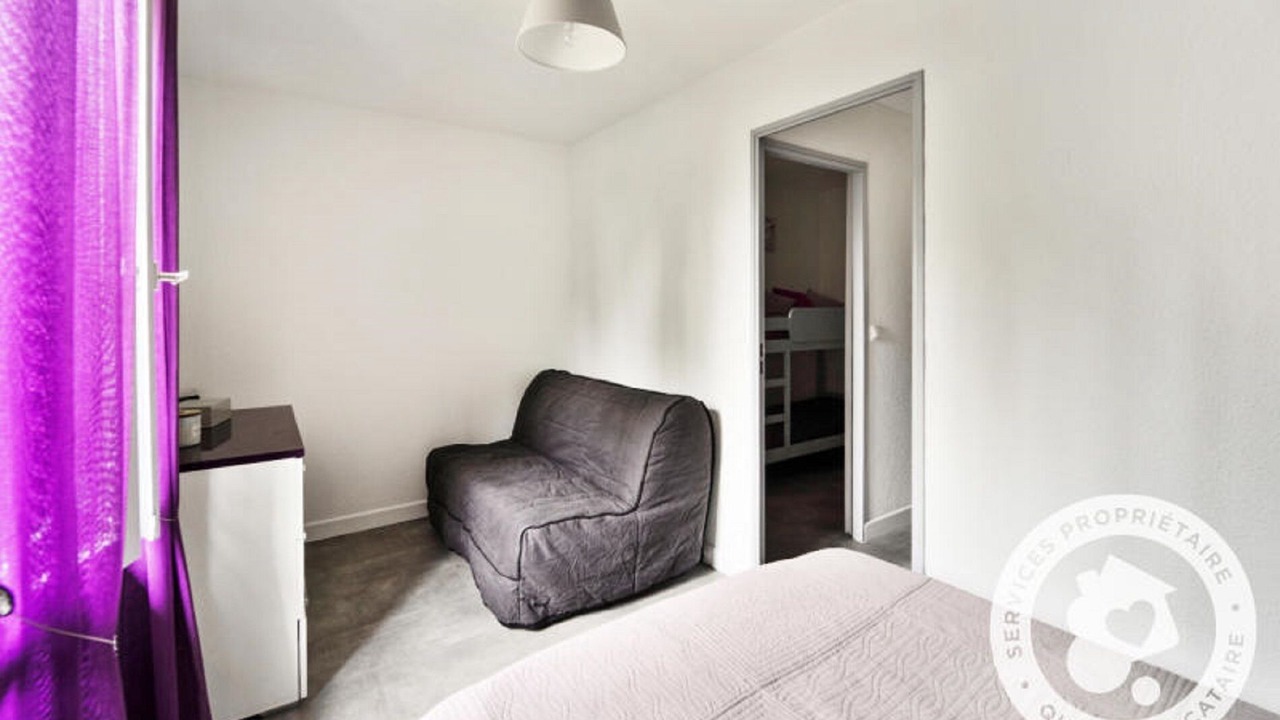 Photo of Bedroom in Moliets-et-Maa