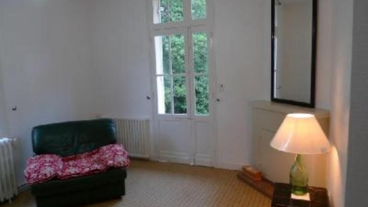 Photo of Livingroom in Bergerac