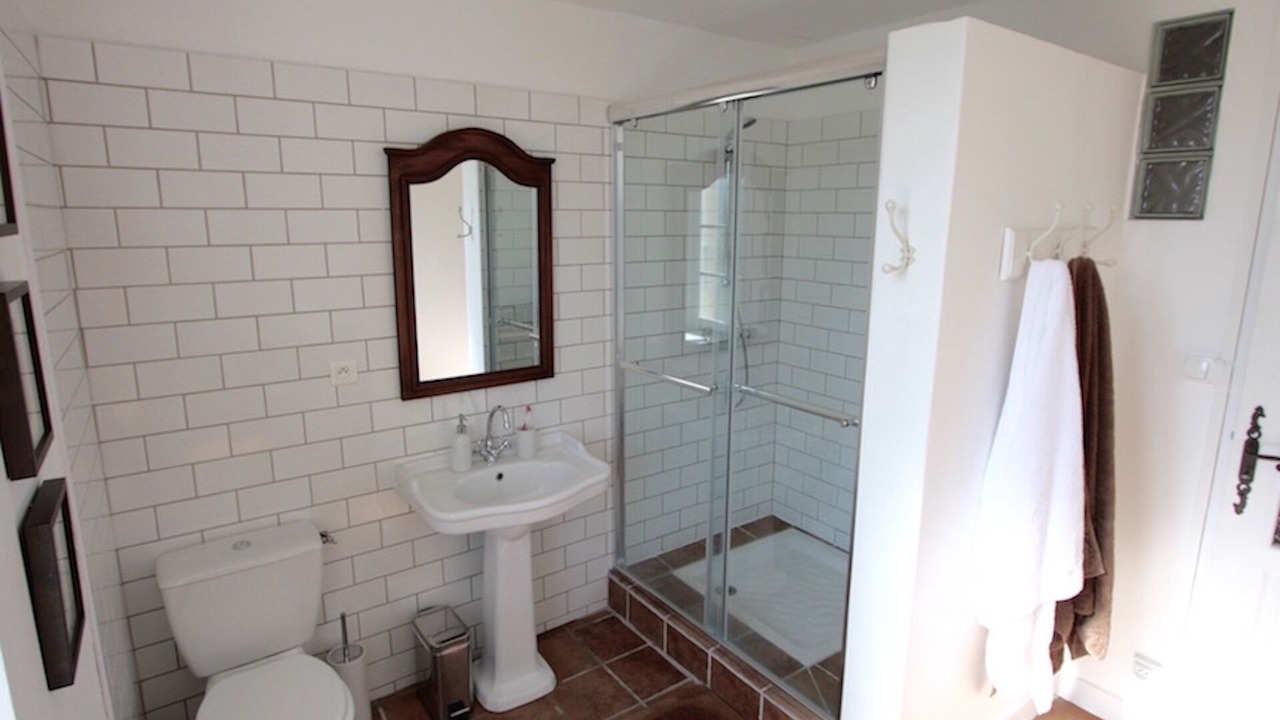 Photo of Bathroom in Nere