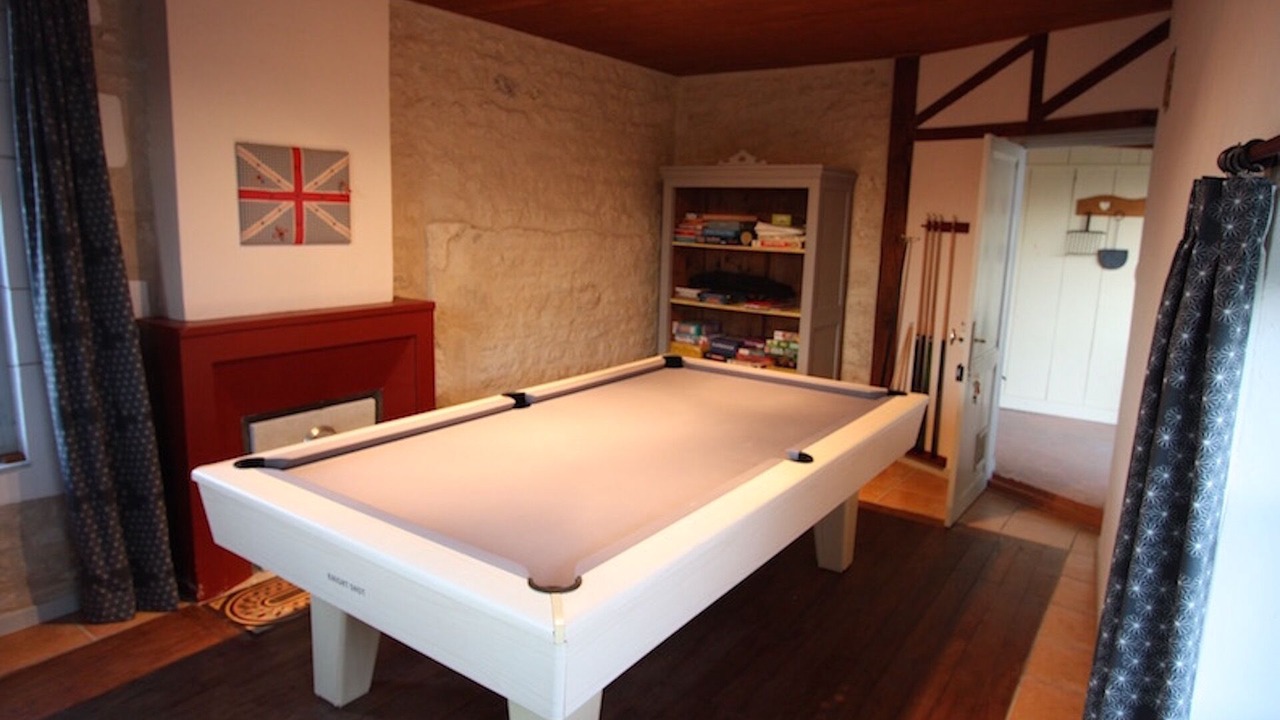 Photo of Bedroom in Nere
