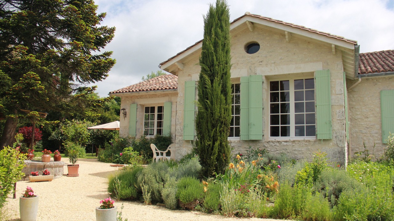 Photo of Outdoor in Ribagnac