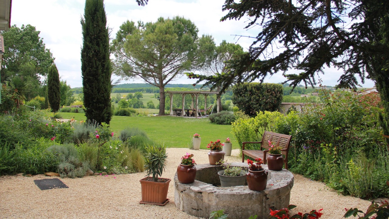 Photo of Outdoor in Ribagnac