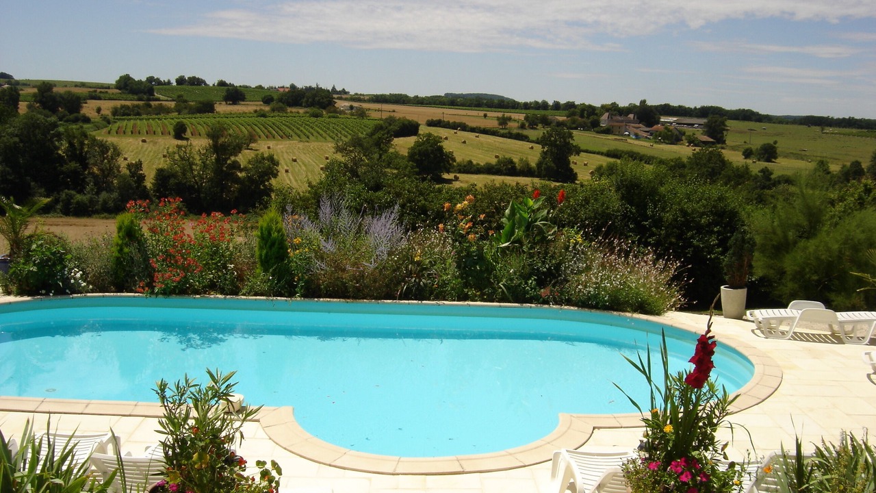Photo of Outdoor in Ribagnac