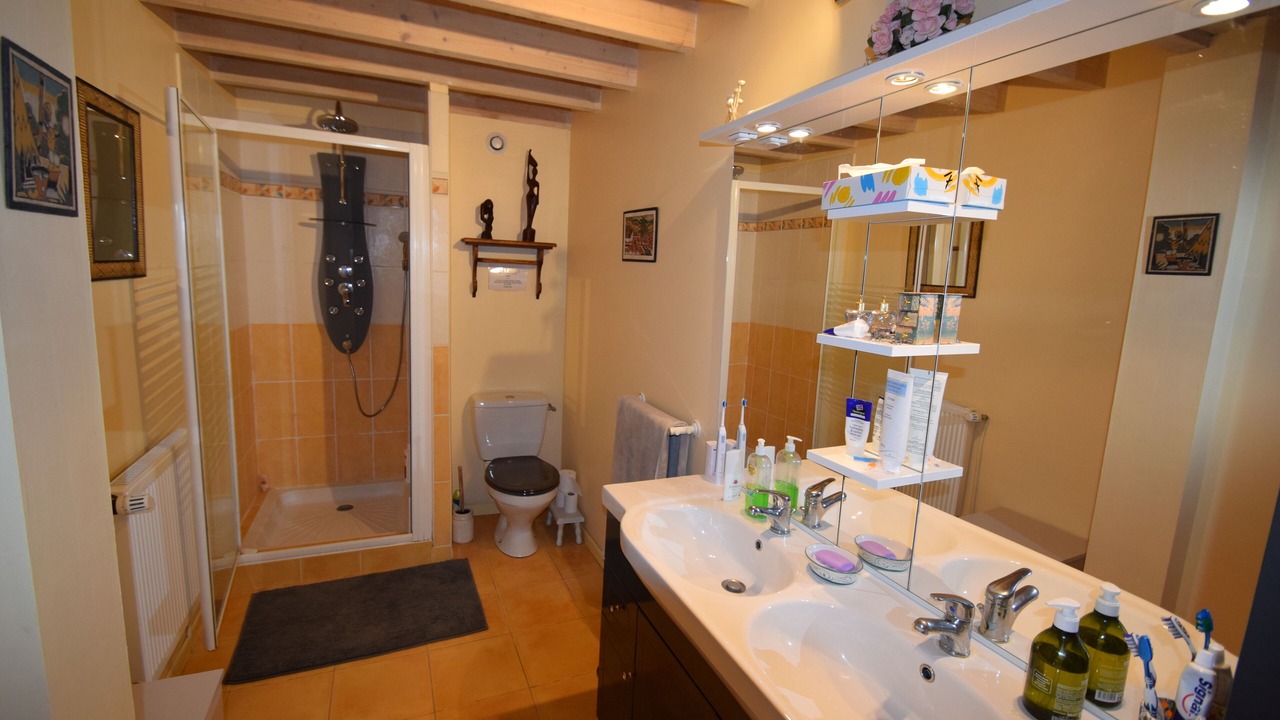 Photo of Bedroom in Ribagnac