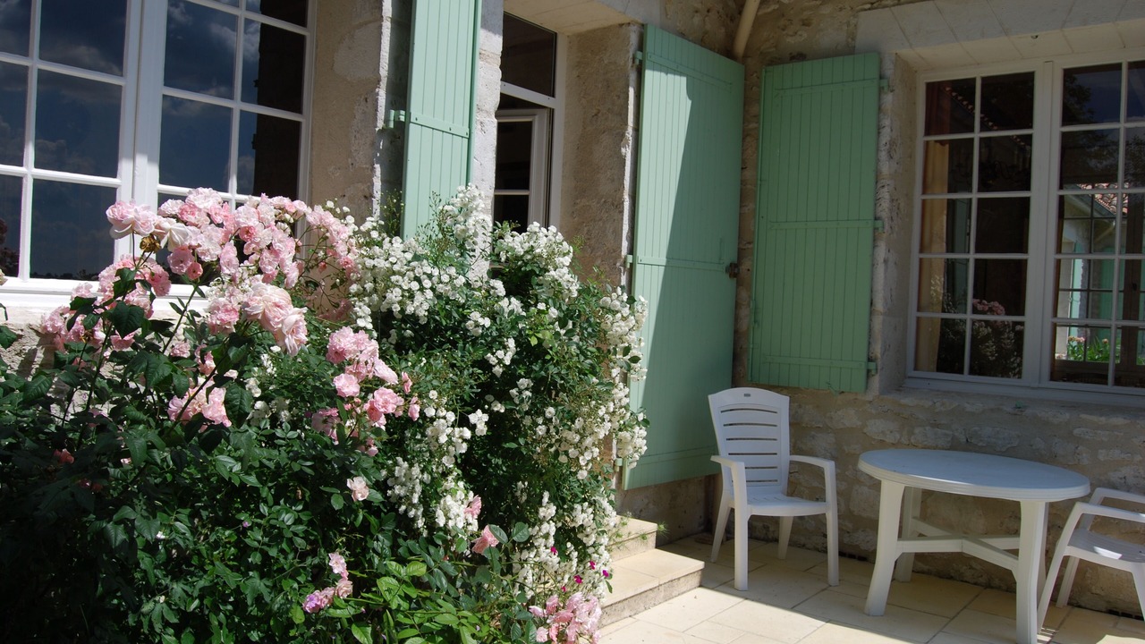 Photo of Outdoor in Ribagnac
