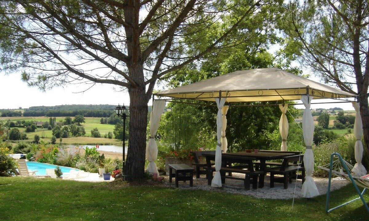 Photo of Outdoor in Ribagnac