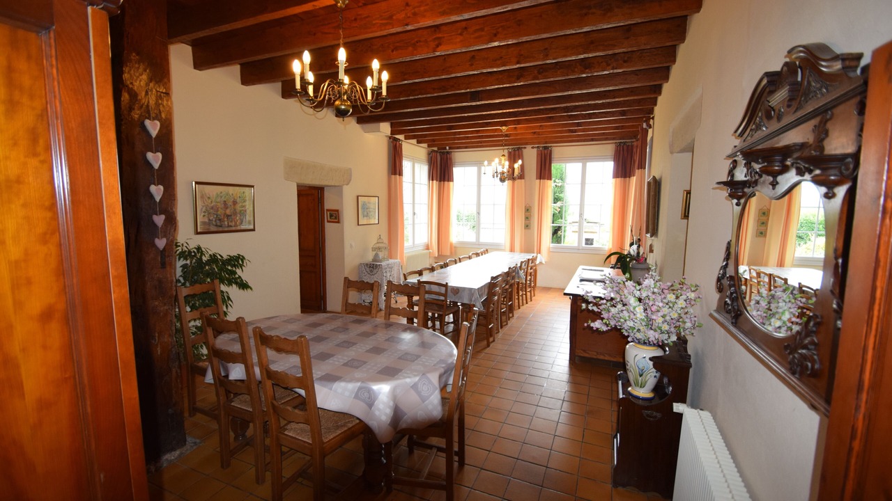 Photo of Bedroom in Ribagnac