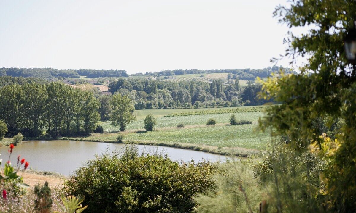 Photo of Outdoor in Ribagnac