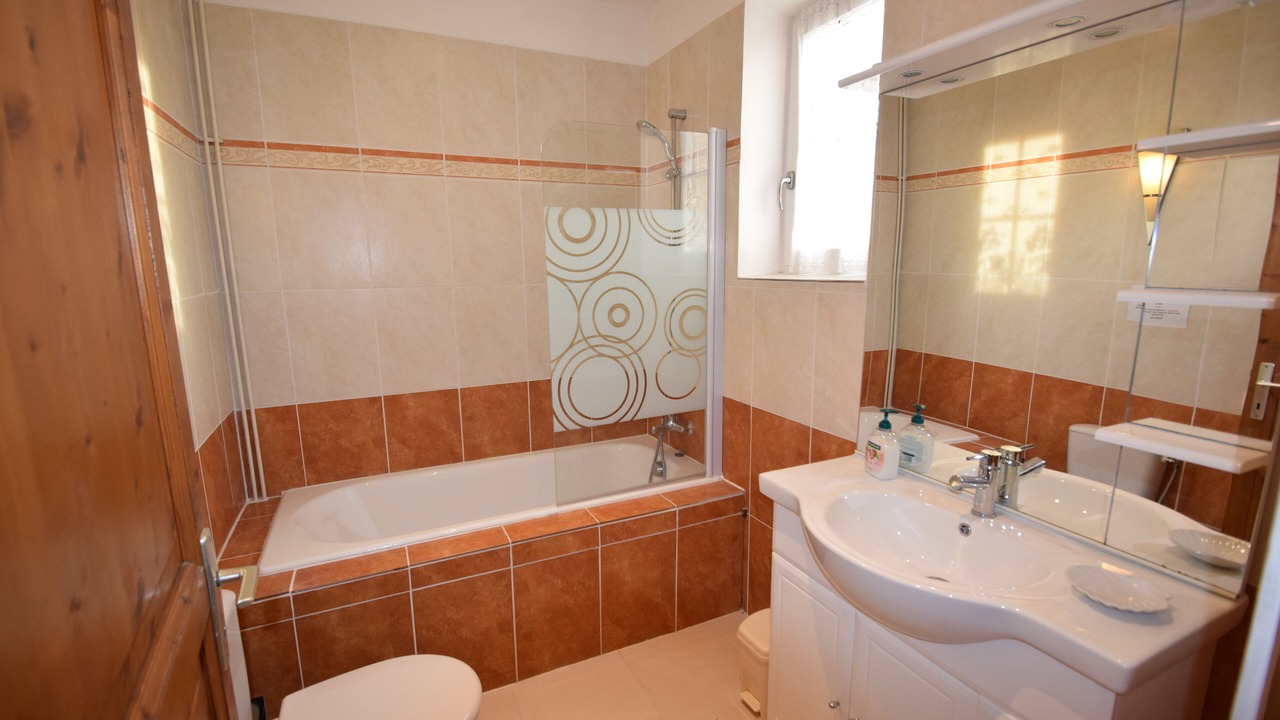 Photo of Bathroom in Ribagnac