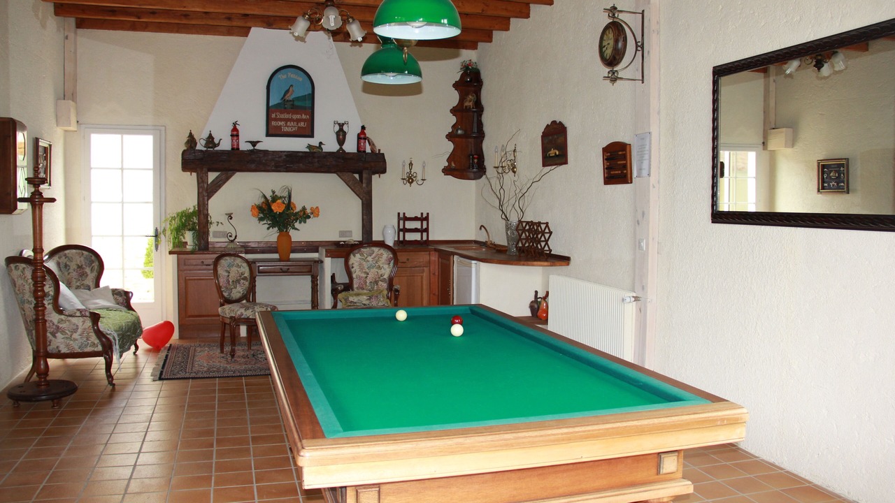 Photo of Bedroom in Ribagnac