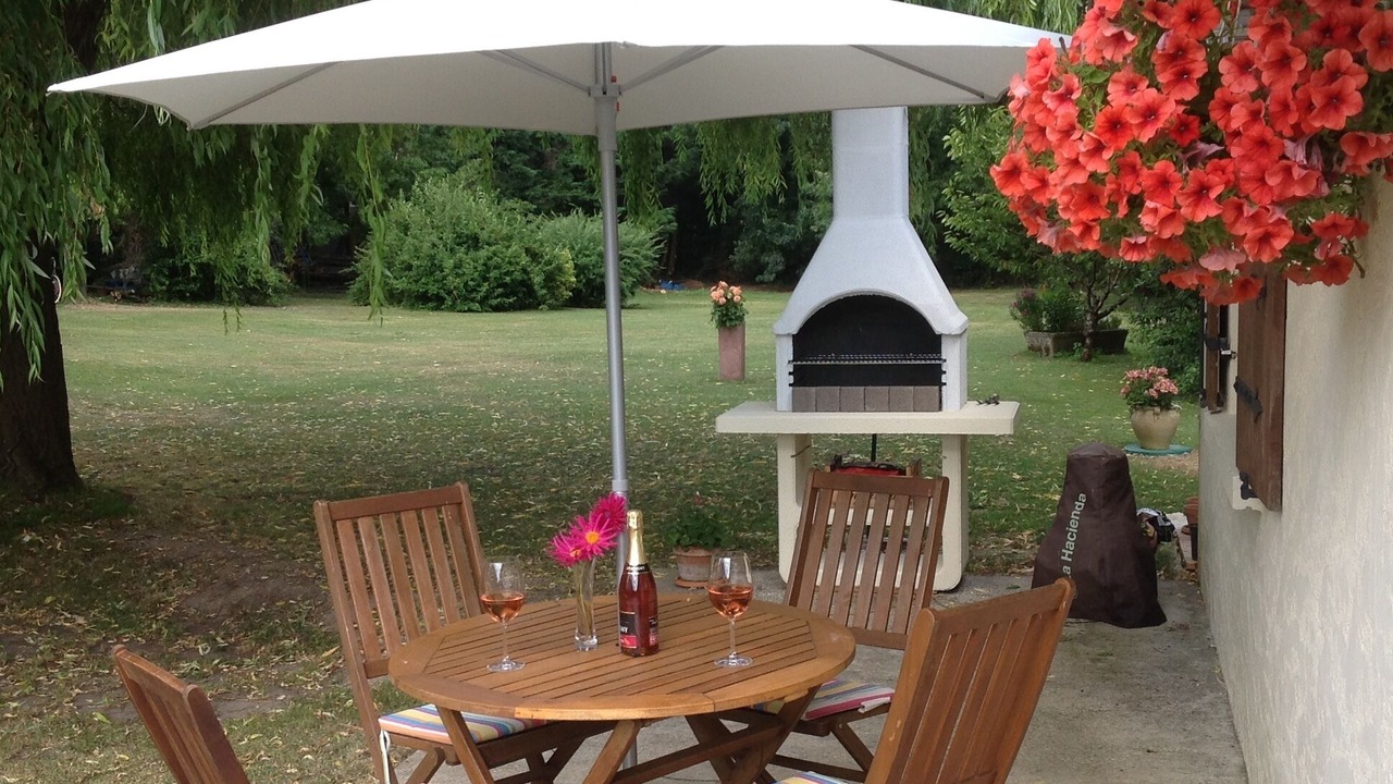 Photo of Outdoor in Port-d'Envaux
