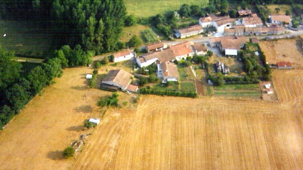 Photo of Outdoor in Port-d'Envaux