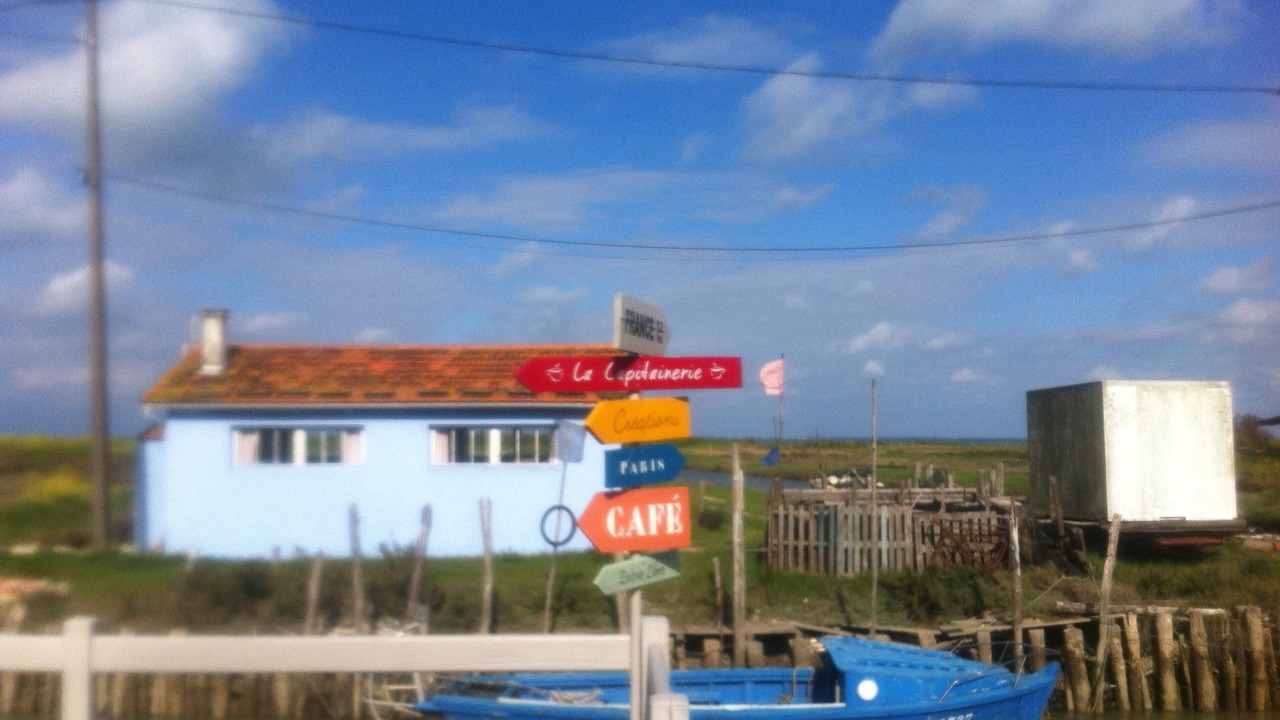 Photo of Outdoor in Port-d'Envaux