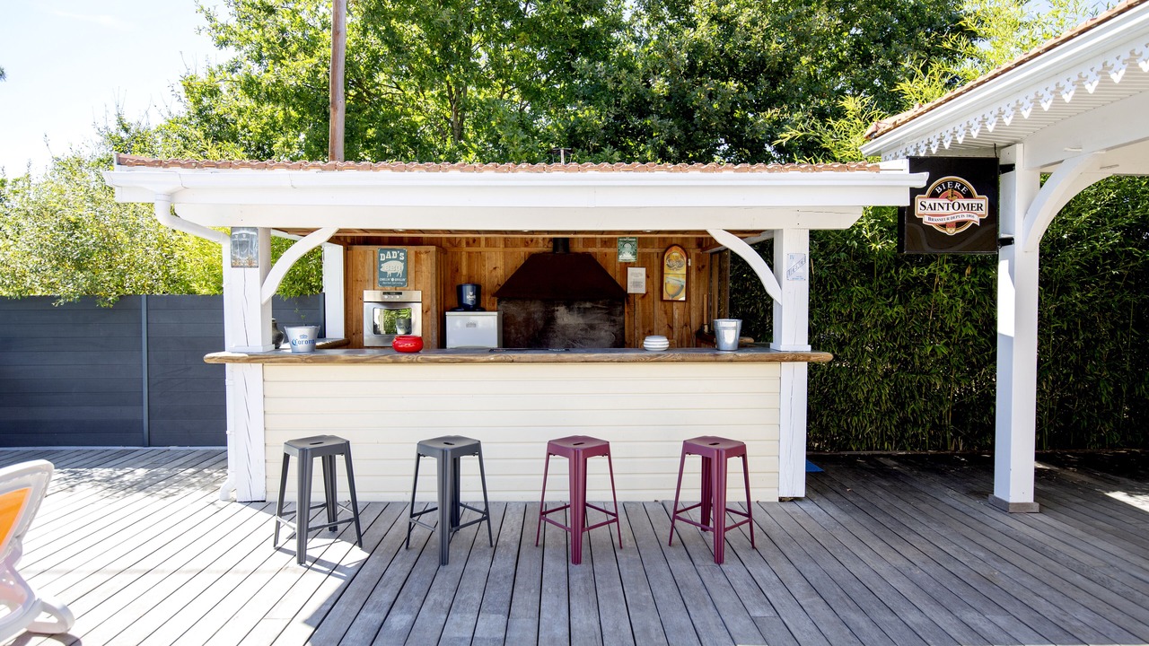 Photo of Outdoor in Gujan-Mestras