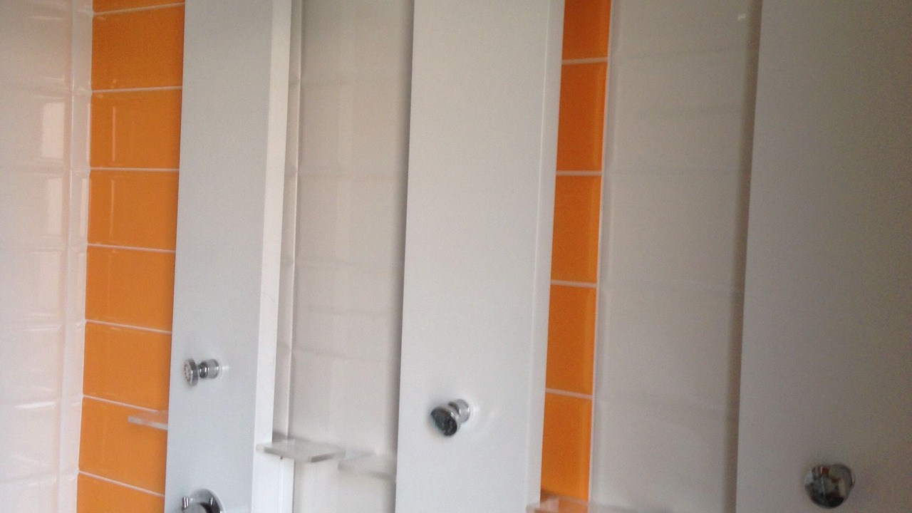 Photo of Bathroom in Gujan-Mestras