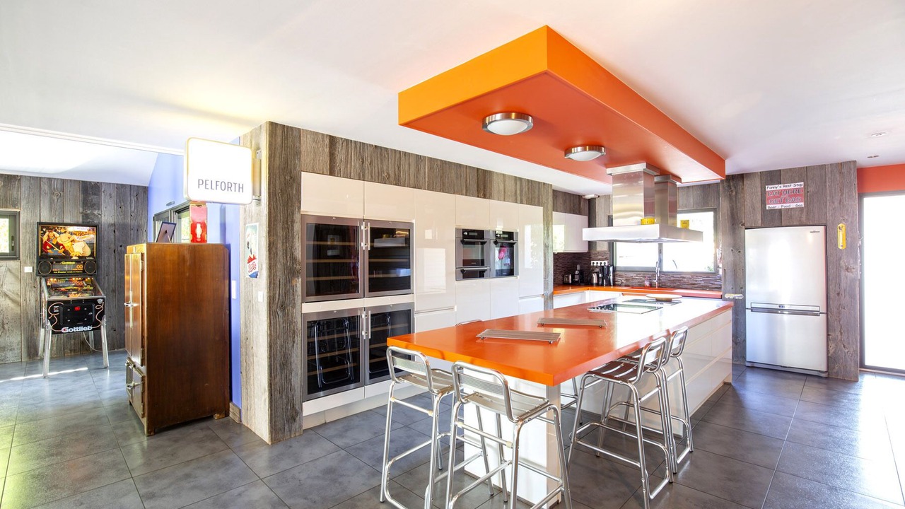 Photo of Kitchen in Gujan-Mestras