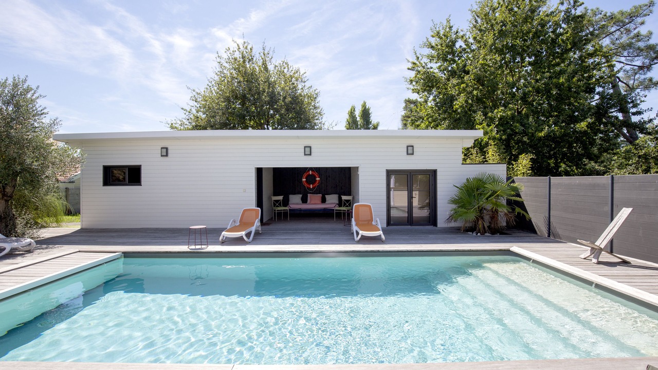 Photo of Outdoor in Gujan-Mestras