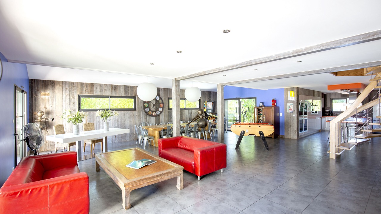 Photo of Bedroom in Gujan-Mestras