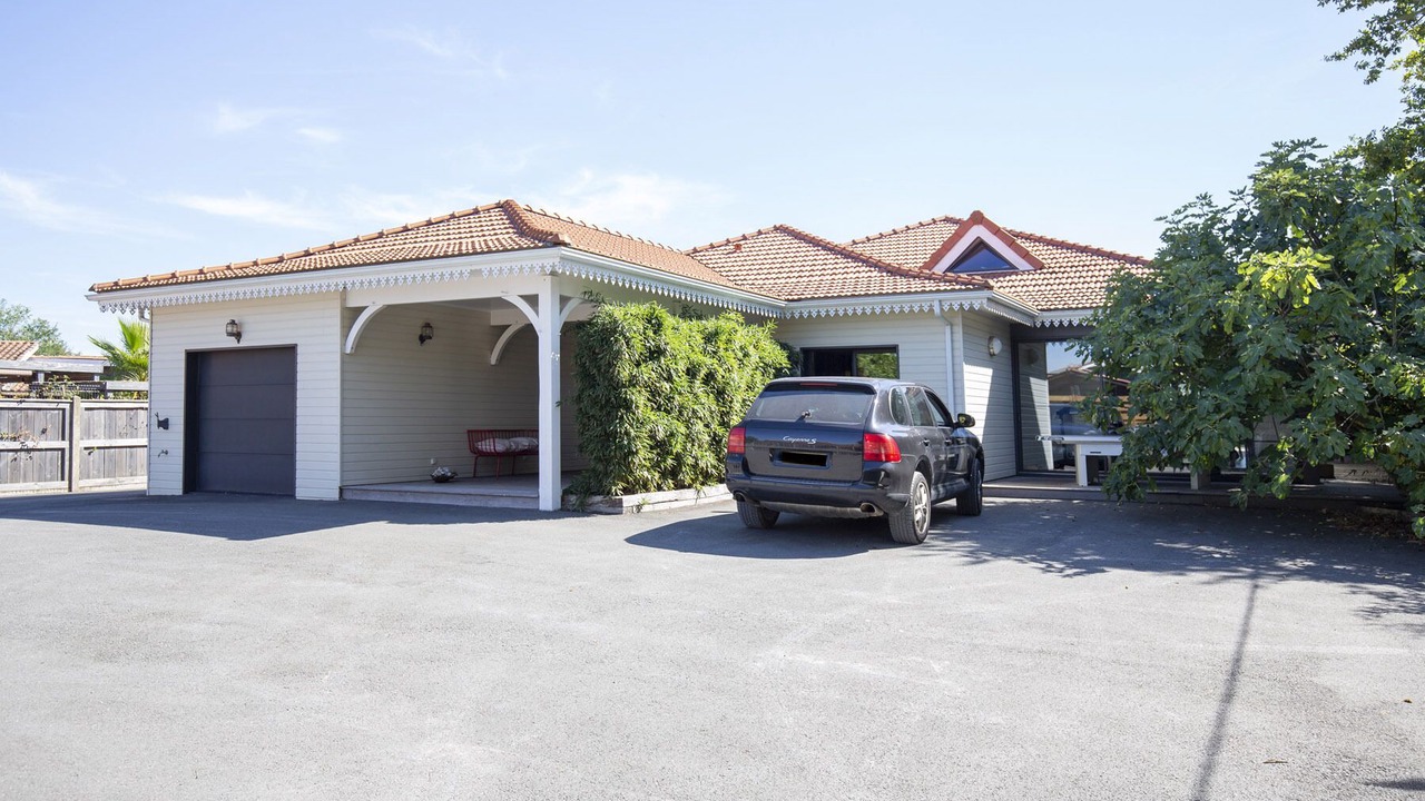 Photo of Outdoor in Gujan-Mestras