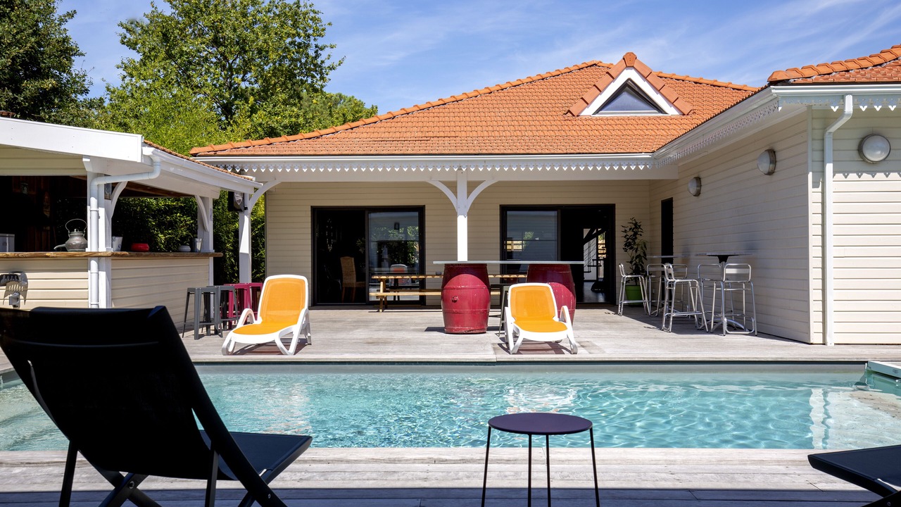 Photo of Outdoor in Gujan-Mestras