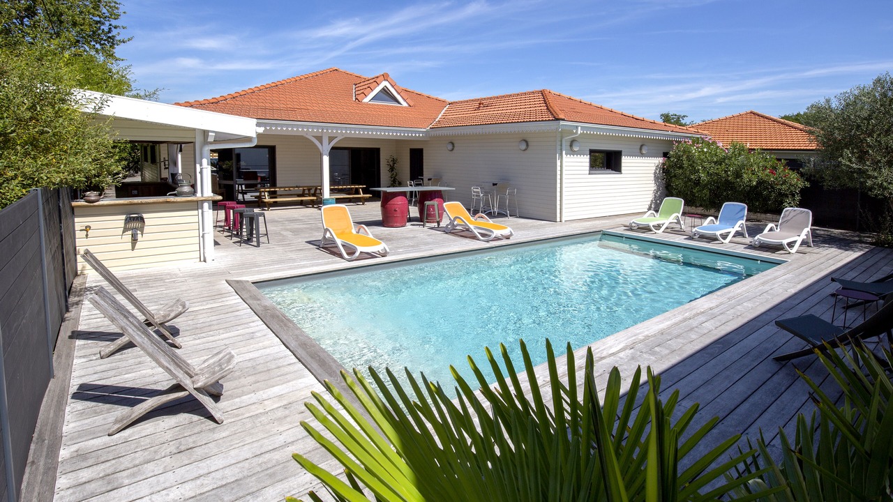 Photo of Outdoor in Gujan-Mestras