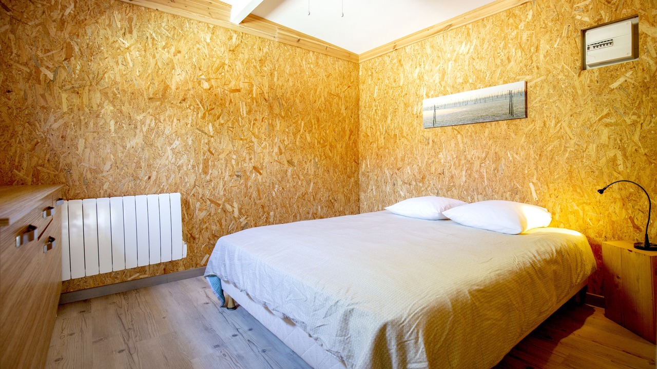Photo of Bedroom in Gujan-Mestras