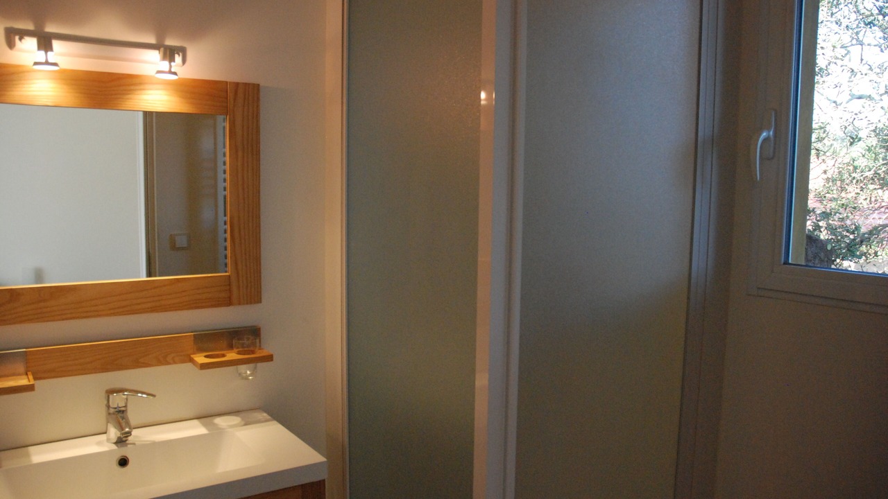 Photo of Bathroom in Les Estagnots