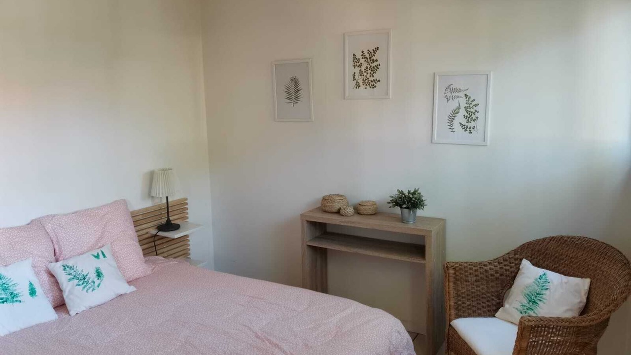 Photo of Bedroom in Les Estagnots