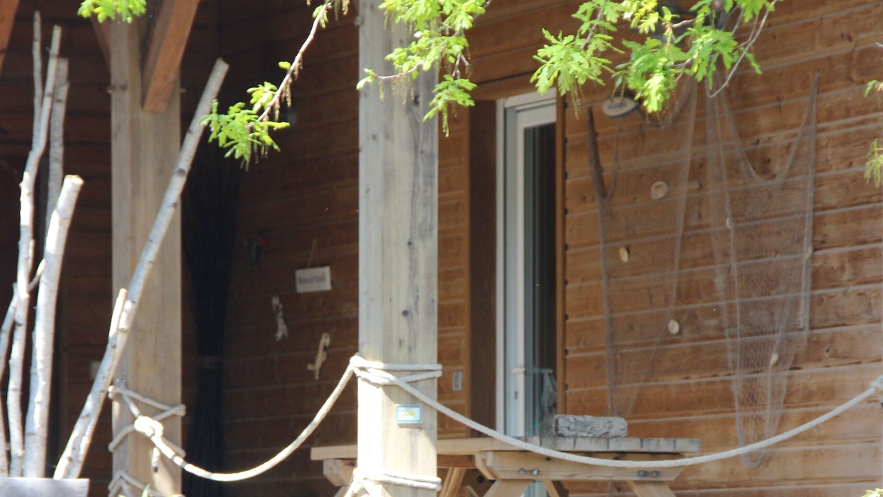 Photo of Outdoor in Les Estagnots