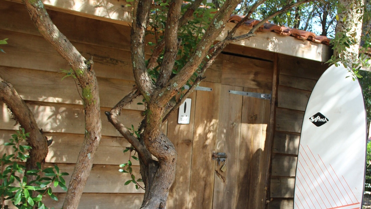 Photo of Outdoor in Les Estagnots